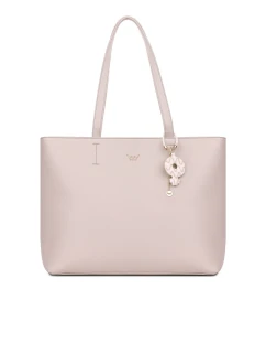 Dámská kabelka Vuch Coleen Beige