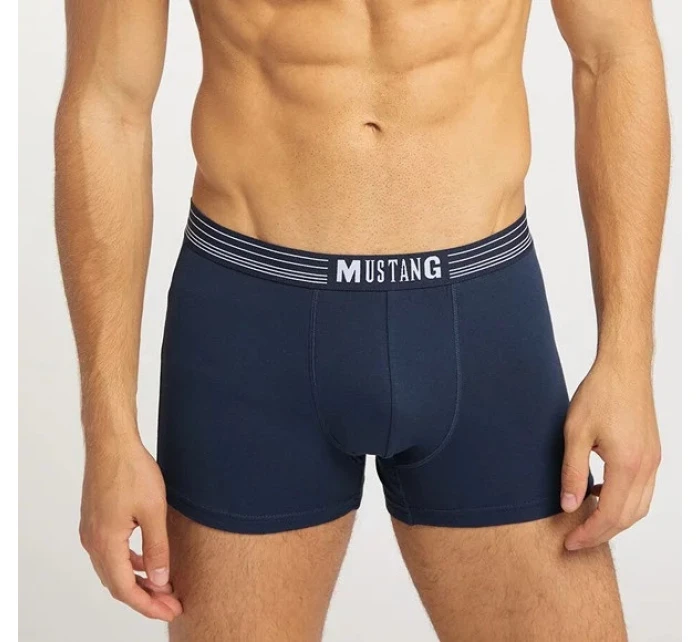 Pánské boxerky model 21941141 Retro - Mustang
