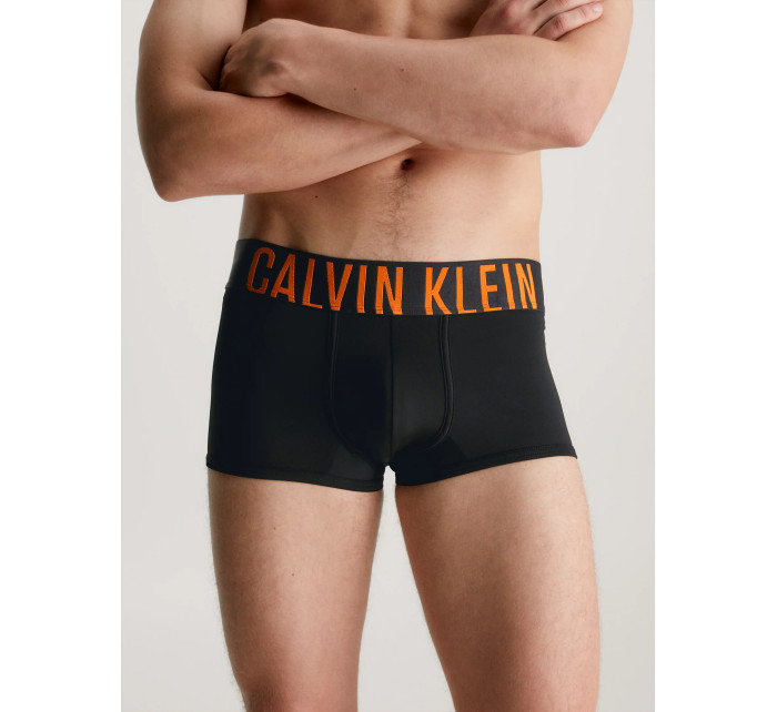 Pánské boxerky  černé  model 19381670 - Calvin Klein