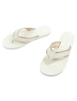 Dámské žabky Jacky Flipflop béžové O'neill Dámské žabky Jacky Flipflop béžové O'neill