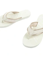 Dámské žabky Jacky Flipflop béžové O'neill