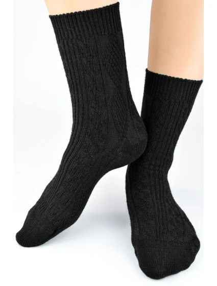 VLNĚNÉ PONOŽKY SW026