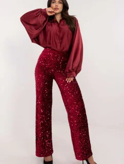 Dámské kalhoty  model 203163 Italy Moda