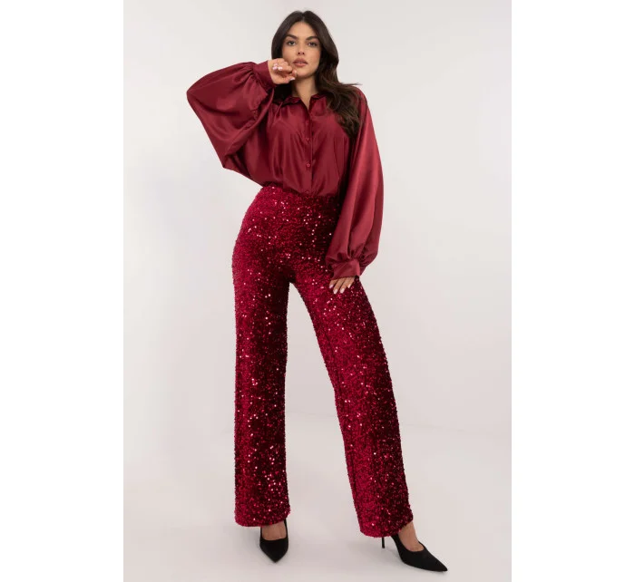 Dámské kalhoty  model 203163 Italy Moda