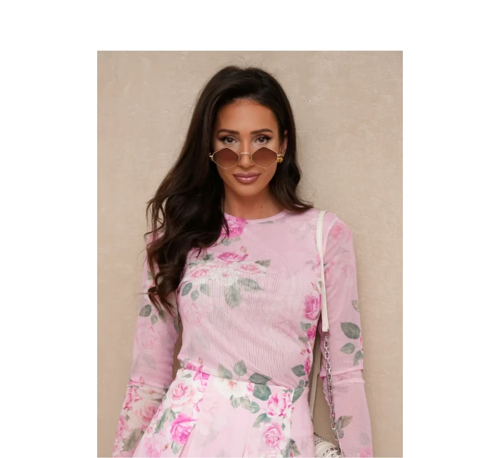 Halenka  model 214410 LaBalancia