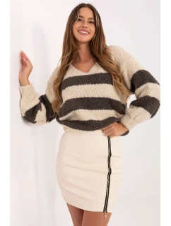 Krátká sukně  model 219035 Rue Paris