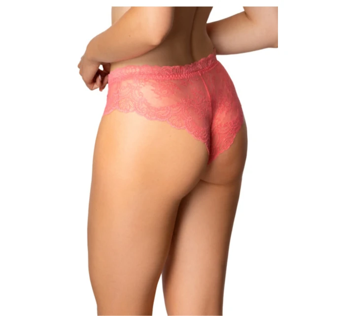 Brazilské kalhotky model 219319 Mat