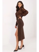 Sukně  model 222204 Rue Paris