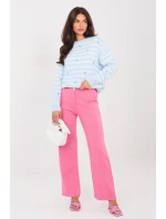 Dámské kalhoty  model 223640 Rue Paris