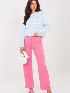 Dámské kalhoty  model 223640 Rue Paris