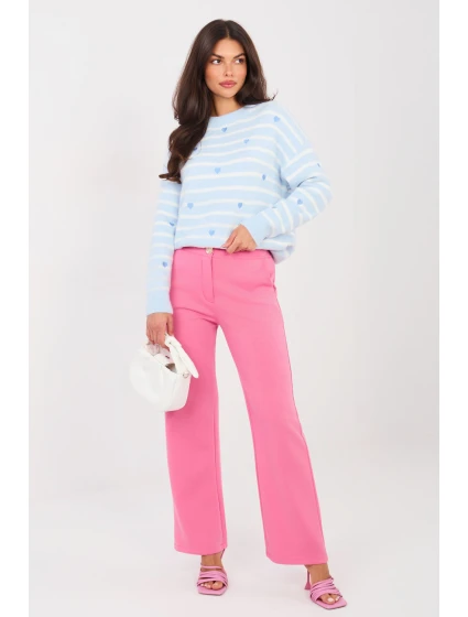 Dámské kalhoty  model 223640 Rue Paris