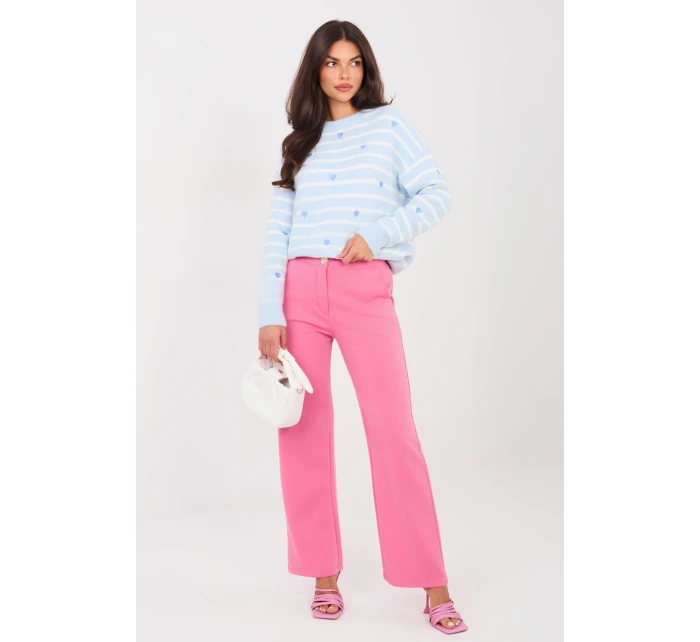 Dámské kalhoty  model 223640 Rue Paris