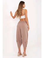 Teplákové kalhoty model 227645 Rue Paris