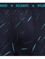 Boxerky Atlantic 3MH-224/25 A'3 M-2XL Boxerky Atlantic 3MH-224/25 A'3 M-2XL