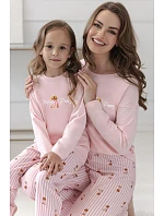Pyžamo  dlouhé rukávy, velikosti model 22287221 - Taro