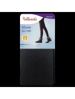 Dámské zimní extra  100 DEN  model 21230997 - Bellinda