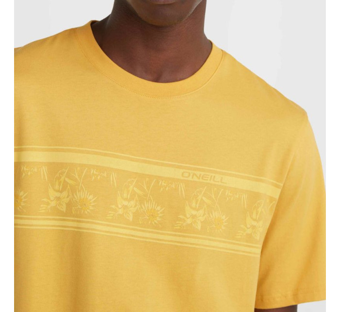 Tričko O'Neill Mix & Match Floral Graphic T-Shirt M 92800613885