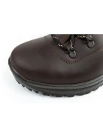 Buty trekkingowe Grisport Marrone Pecos M 13229P8G Buty trekkingowe Grisport Marrone Pecos M 13229P8G