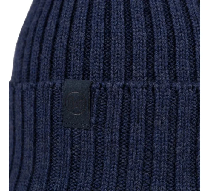 Čepice Buff Merino Beanie model 20688844 - Inny Čepice Buff Merino Beanie model 20688844 - Inny