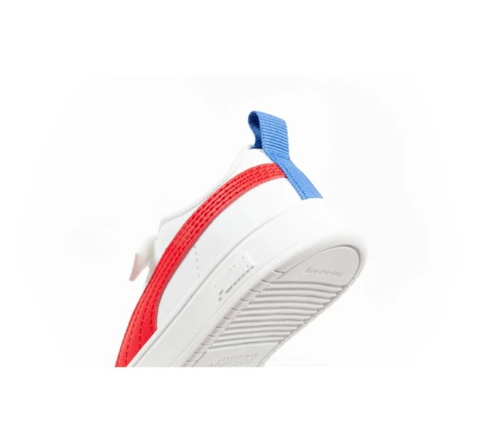 Boty Puma Rickie Jr 384314 05 Boty Puma Rickie Jr 384314 05