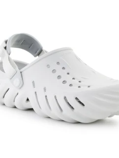 Dřeváky Crocs Echo 207937-1FT