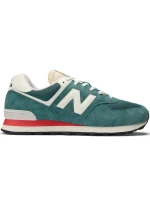 Boty New Balance M U574VPG
