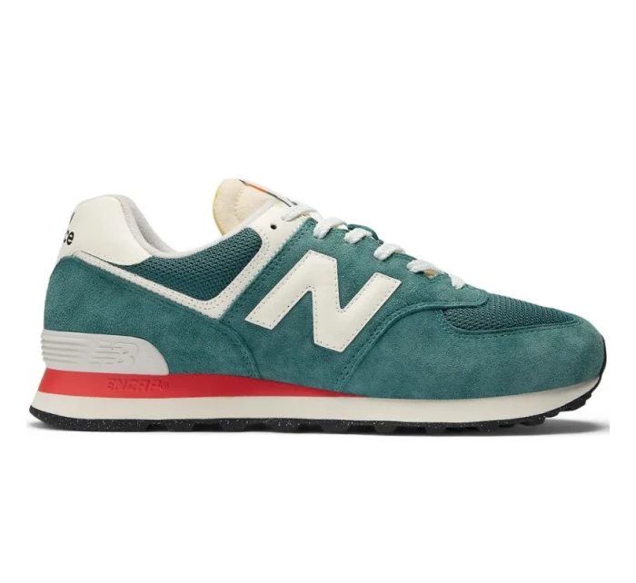 Boty New Balance M U574VPG