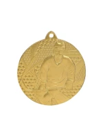 Medal  - medal stalowy model 21830027