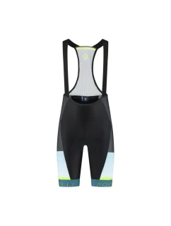 spodenki na szelkach HERO II model 21854243 5XL - Rogelli