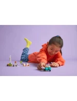 a model 21863985 - Lego