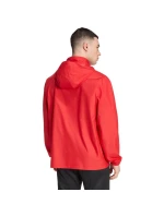 Pánská bunda Entrada 26 Multi červená model 21926433 pánské - ADIDAS