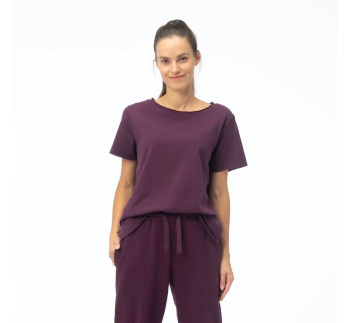 Dámské tričko s krátkým rukávem LADY FANKY II Dámské tričko s krátkým rukávem LADY FANKY II