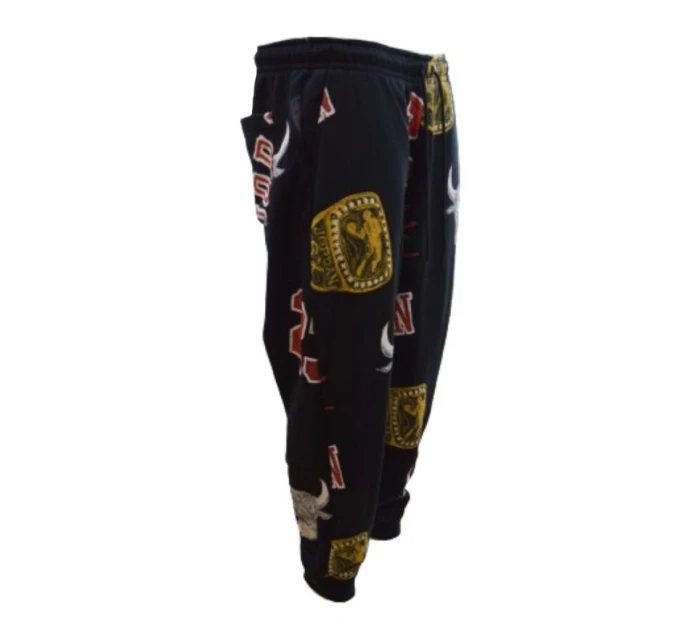 Pánské fleecové kalhoty Air Jordan Essentials Brooklyn Flight Black - FN4547-010