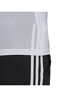 Dámské tréninkové tričko D2M Logo W DU2080 - Adidas Dámské tréninkové tričko D2M Logo W DU2080 - Adidas