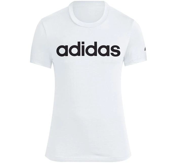 Koszulka Essentials Linear W model 19557155 - ADIDAS Koszulka Essentials Linear W model 19557155 - ADIDAS