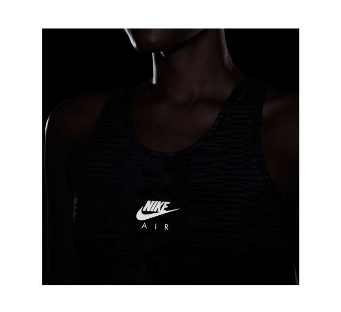 Dámské běžecké tričko Air Printed W CZ9415-010 - Nike