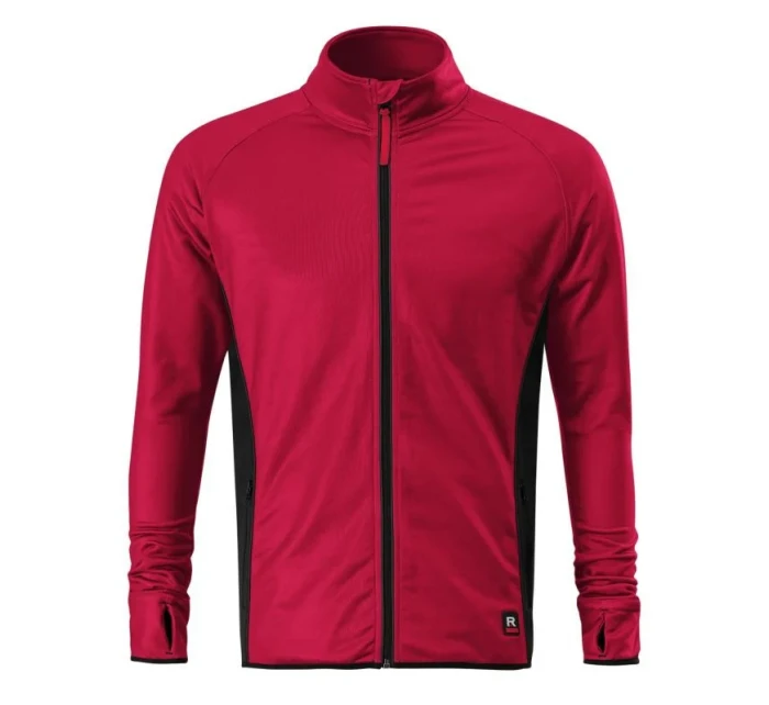 Pánská fleecová mikina Vertex Stretch M MLI-W4123 - Malfini Pánská fleecová mikina Vertex Stretch M MLI-W4123 - Malfini