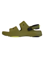 Crocs™ Classic All-Terrain Sandal M 207711-3UA