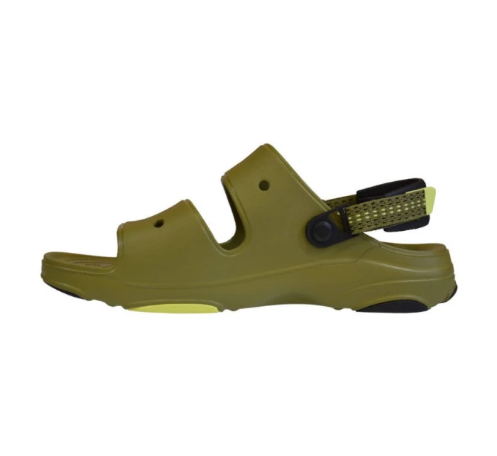 Crocs™ Classic All-Terrain Sandal M 207711-3UA