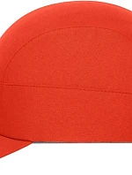 Daiber MB 6250 7 panelová sportovní kšiltovka 03.6250 spicy orange