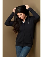 Classic Zip Hoodie Mikina s kapucí "Classic" model 22452713 blue midnight - Stedman Classic Zip Hoodie Mikina s kapucí "Classic" model 22452713 blue midnight - Stedman