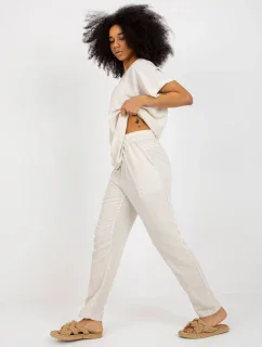 Sada WN KMPL VE41/42.05 světle béžová