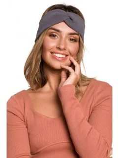 B216 Čelenka - antracitová