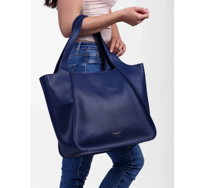 Dámská kabelka Vuch Calyste Blue