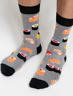 Pánské ponožky Sushi 0125.151