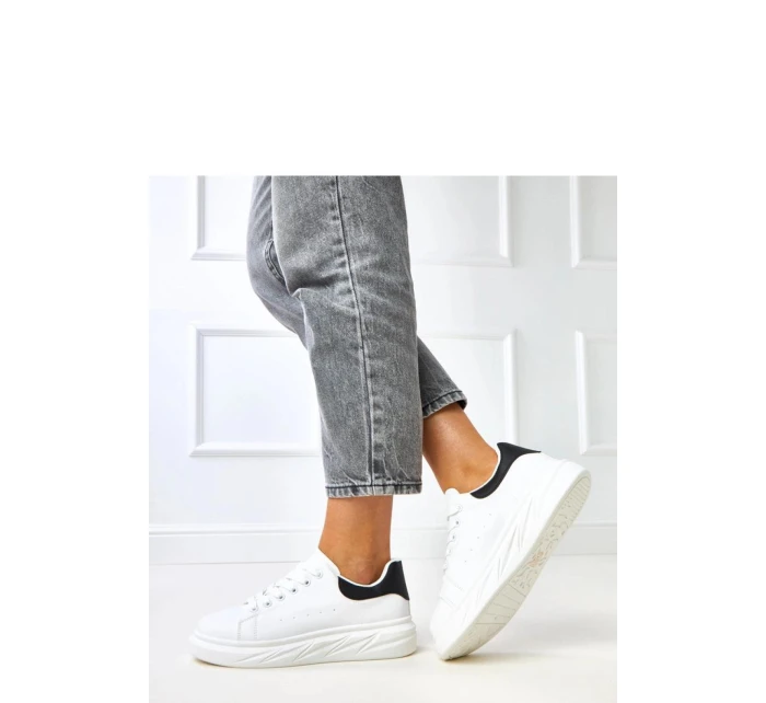 Sportovní obuv model 218368 Solea Sportovní obuv model 218368 Solea