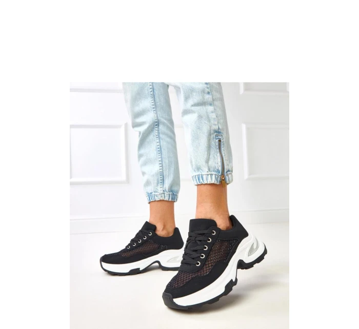 Sportovní obuv  model 218374 Solea