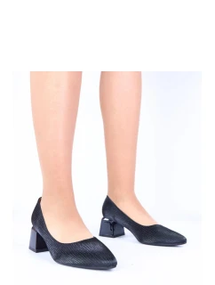 Lodičky na sloupku model 222037 Solea