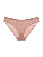 Triumph Signature Sheer Tai EX - BROWN - TRIUMPH BROWN - TRIUMPH Triumph Signature Sheer Tai EX - BROWN - TRIUMPH BROWN - TRIUMPH