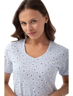 Dámská noční košile model 20807336 kr/r M2XL - Luna